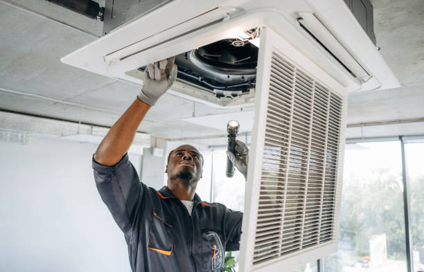 Licensed Hvac service in Pottersville, MO - FH HVAC
