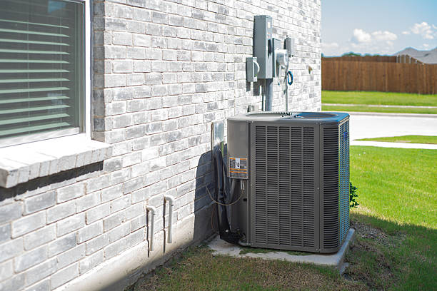 Reliable Hvac contractor in Pottersville, MO by FH HVAC