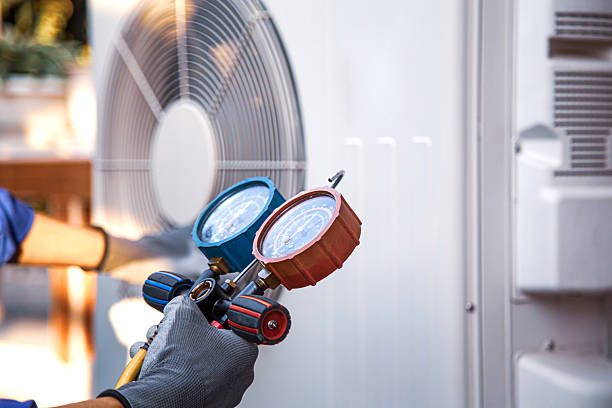 Affordable Hvac solutions in Pottersville, MO